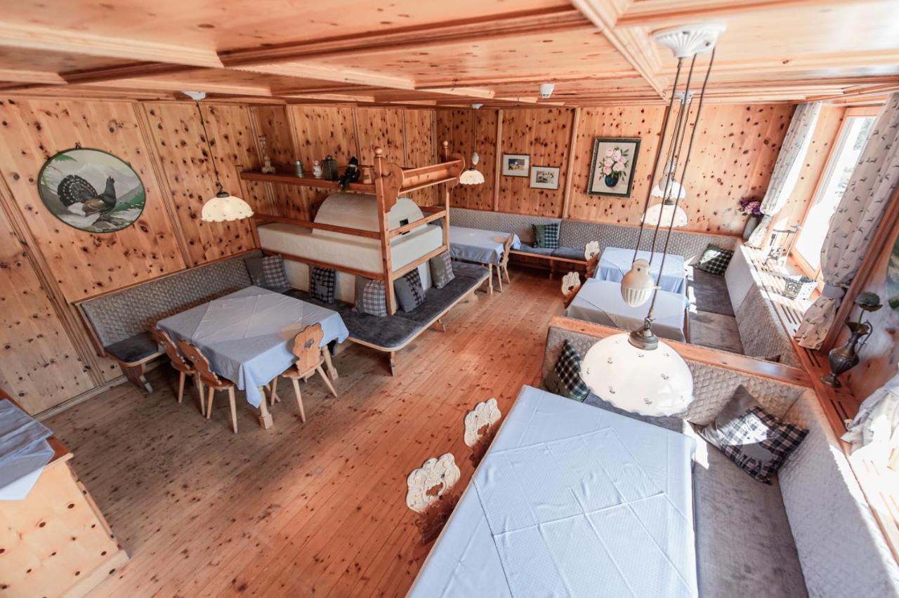 Hotel Koenigsblick By Keyone Fulpmes Eksteriør bilde