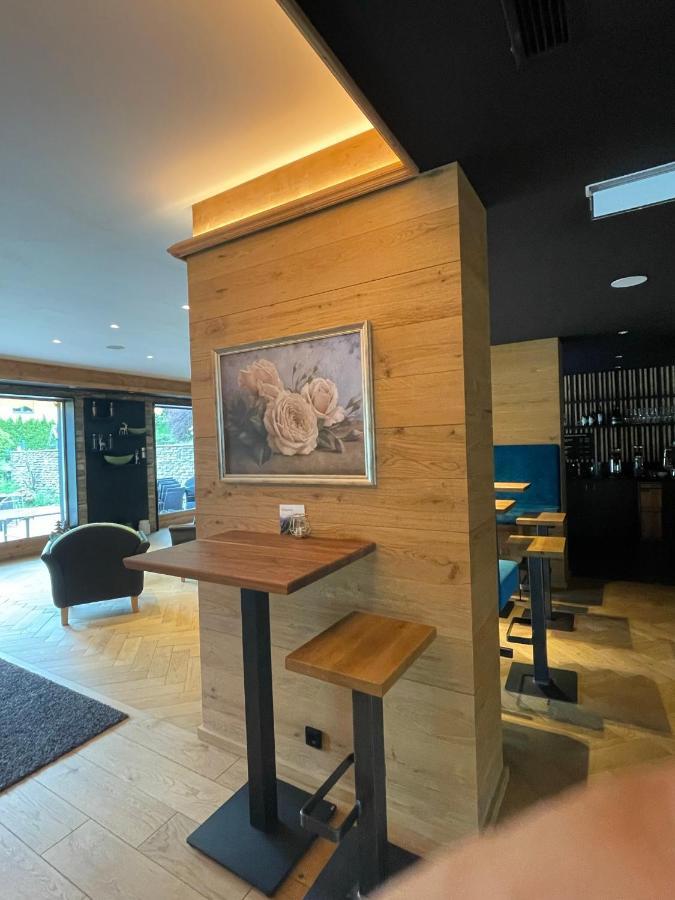 Hotel Koenigsblick By Keyone Fulpmes Eksteriør bilde