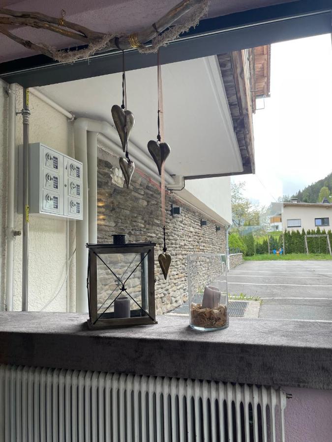 Hotel Koenigsblick By Keyone Fulpmes Eksteriør bilde