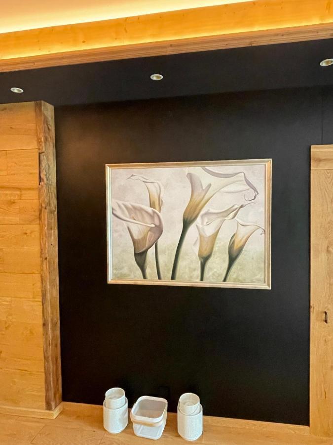 Hotel Koenigsblick By Keyone Fulpmes Eksteriør bilde