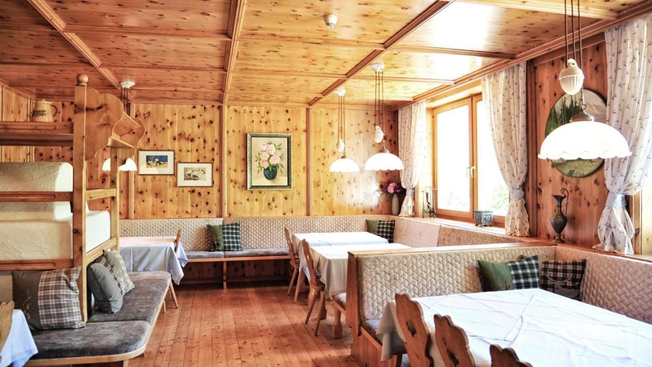 Hotel Koenigsblick By Keyone Fulpmes Eksteriør bilde